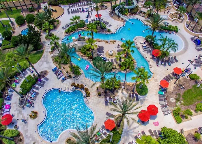 Regal Palms Resort And Spa Davenport