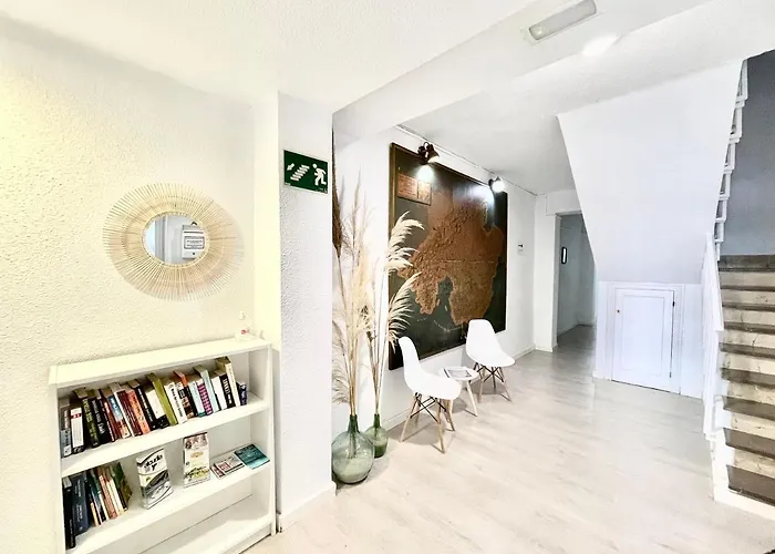 Hostal Vista Alegre Port de Alcudia 