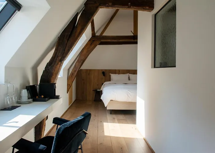 Riga Suites Antwerp Antwerpen