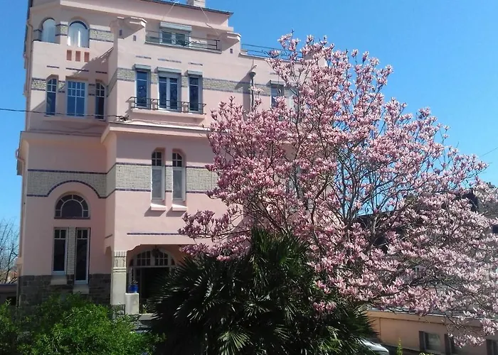 Villa Helianthe Caen