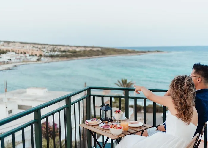 Hostal Noray Punta Prima 