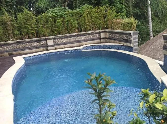 Batu Agung Laplapan Hotel Ubud 