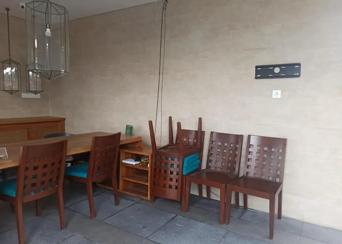 Batu Agung Laplapan Hotel Ubud 