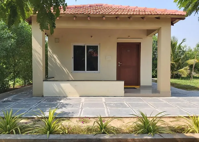 The Huts Resort Chirala