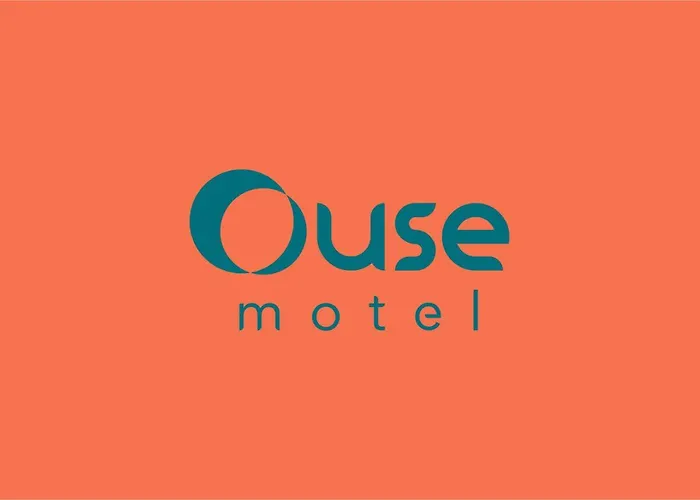 Ouse Motel (Adults Only) São Paulo