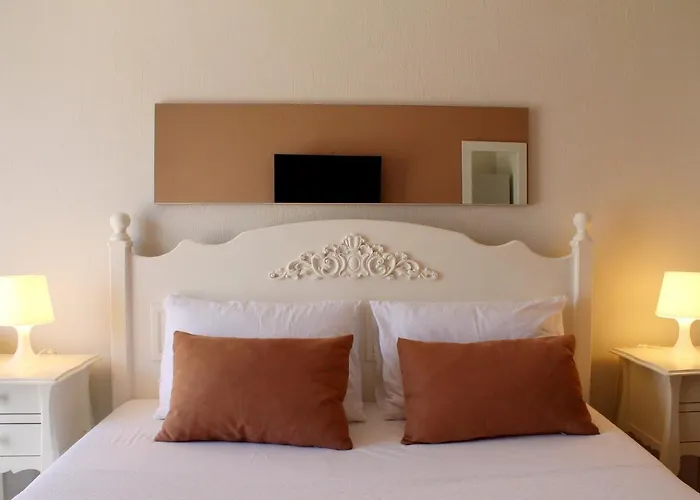 Viya Boutique Otel Alaçatı
