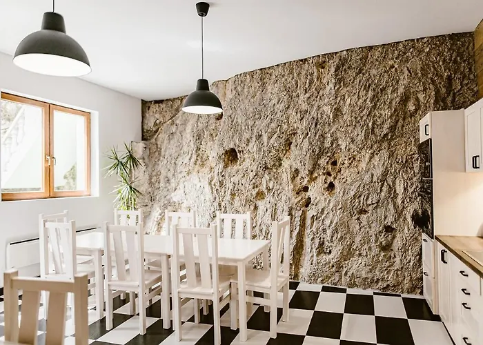 sziklavendeghaz Aparthotel Veszprém