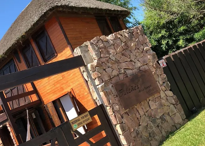 Esteños de la Pedrera Posada y Spa