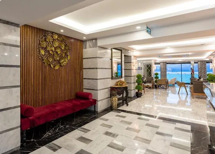 Guelluek Yali Boutique Otel