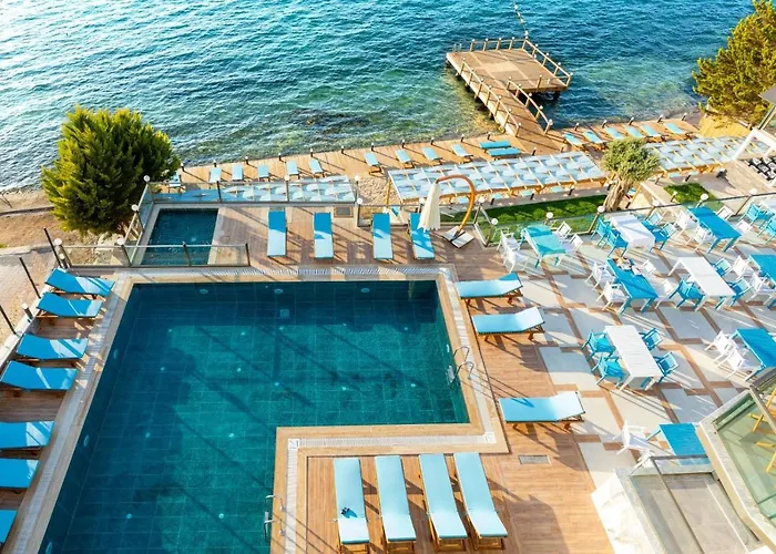 Guelluek Yali Boutique Otel