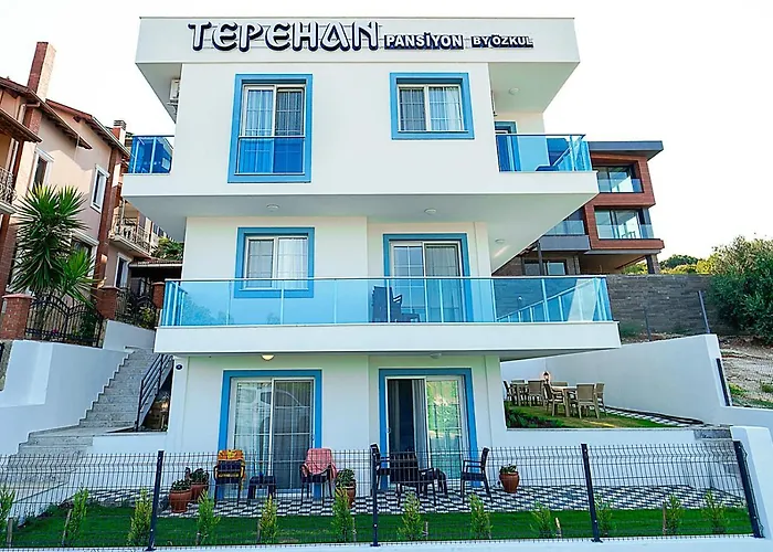 Tepehan by Özkul İzmir
