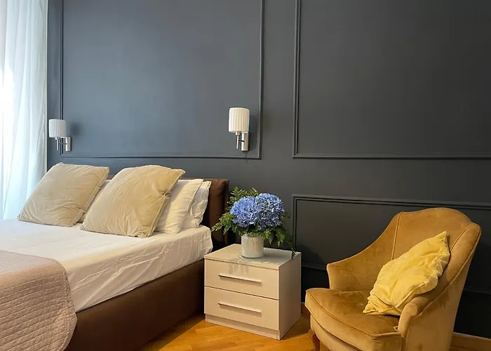 Banchi Vecchi Stay Rooms Roma