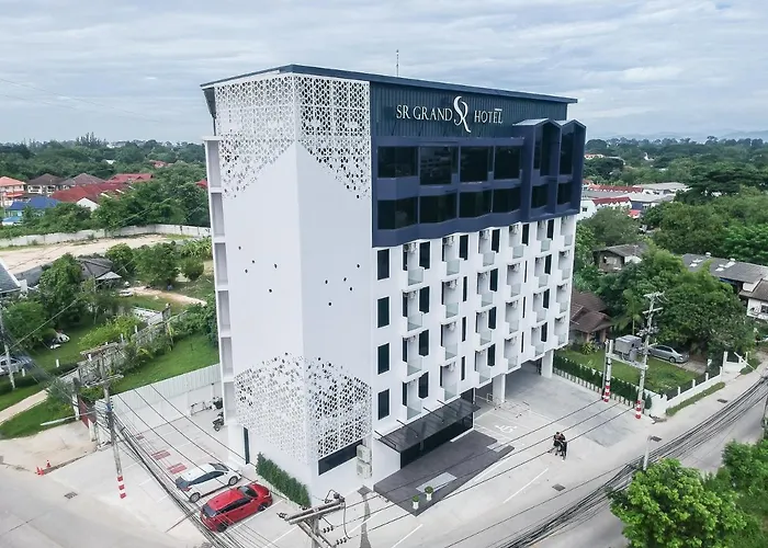 โรงแรมเอสอาร์ แกรนด์ เชียงใหม่