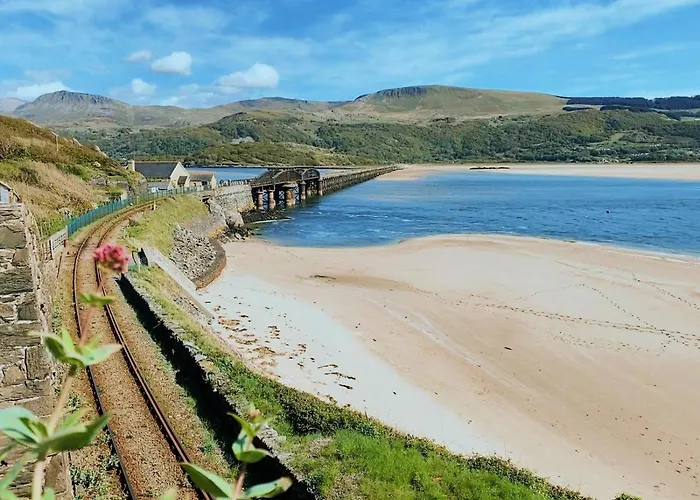 No6 Bed & Breakfast Barmouth
