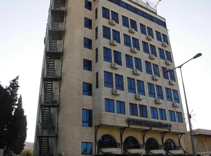 Saint Michael Hotel Bethlehem