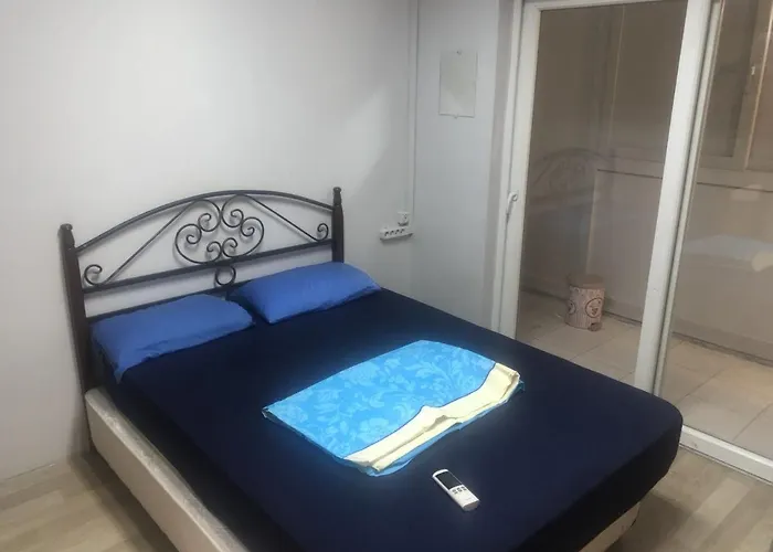 Avrupa Apart Hostel Adana
