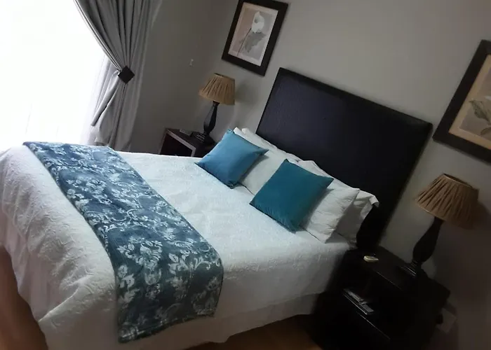 Nimza K Guesthouse Kimberley