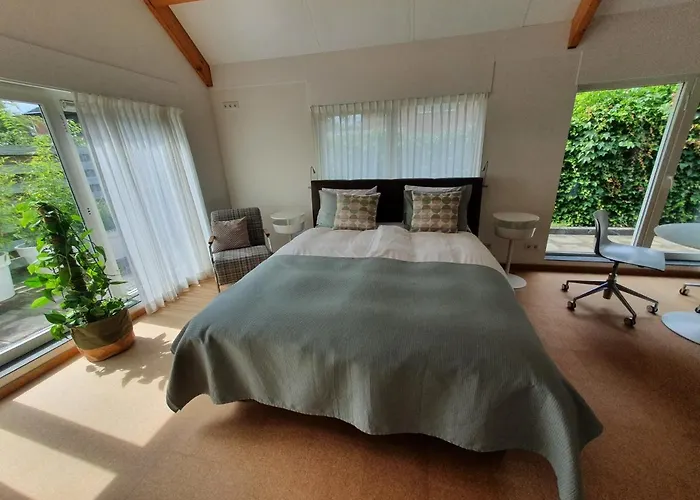 B&B De Boerderij Haren 