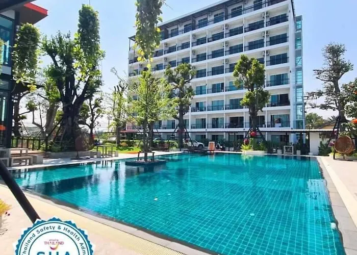 Ur The Private Huahin Hotel