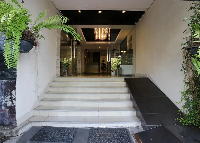 Htel Resort กรุงเทพมหานคร