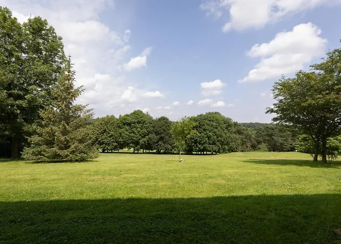 The View Bed & Breakfast Welwyn Garden City