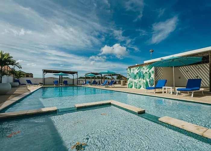 Lux Villa'S By Gg Palm Beach
