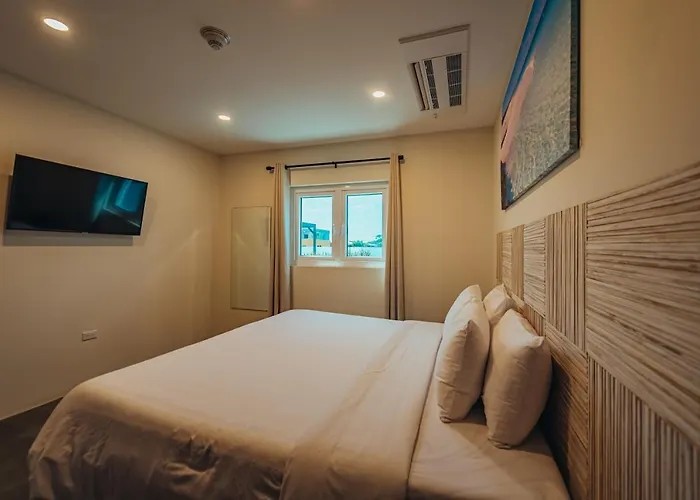 Lux Villa'S By Gg Palm Beach