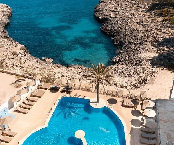 Portomar Apartments Portocolom 