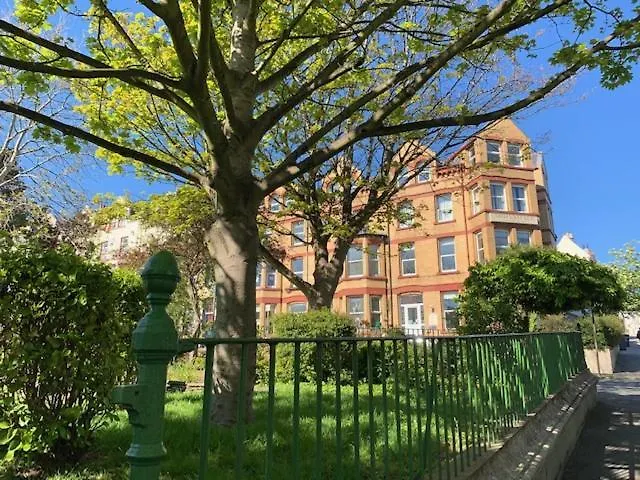 Arrandale House Hotel Douglas