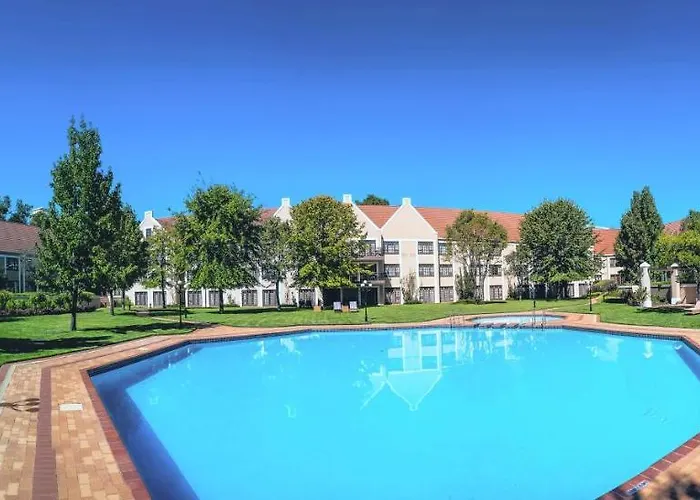Southern Sun Bloemfontein