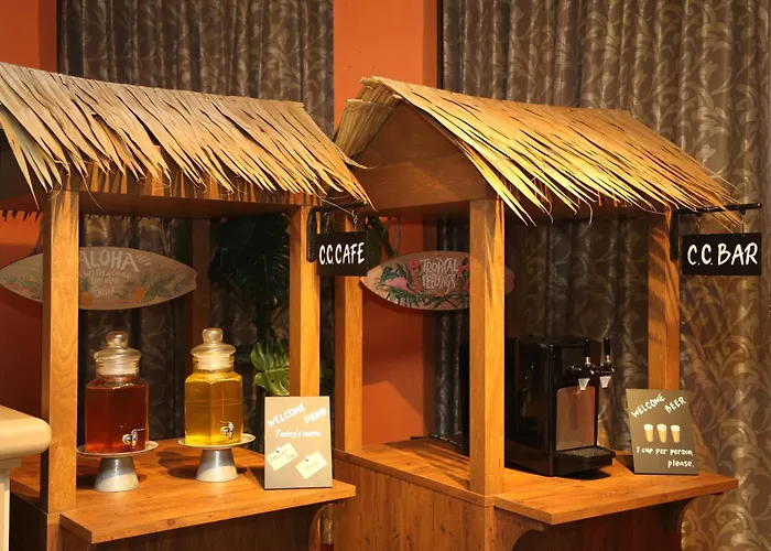 Fukuoka Chapel Coconuts Hotel Ipolani