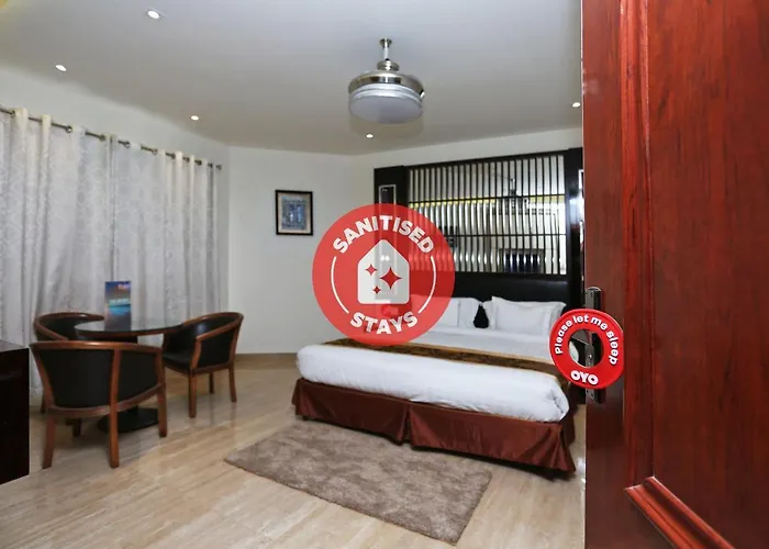 Hotel New Anand Palace Aligarh