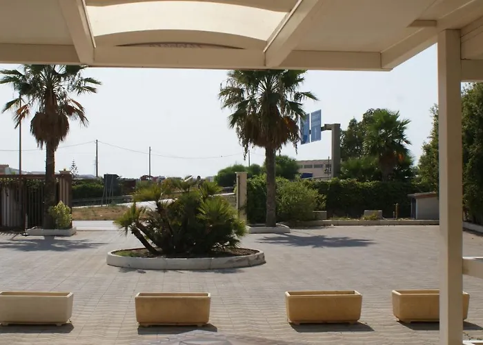 Mimi Hotel Licata