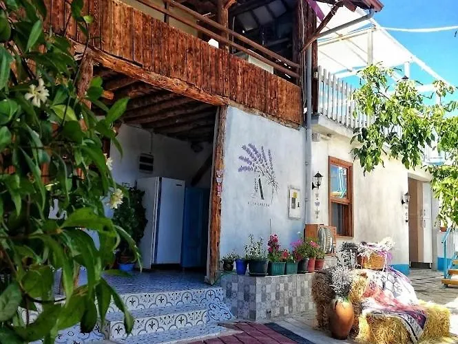 Aliya Konak - Köy Evi ve Lezzetleri Isparta