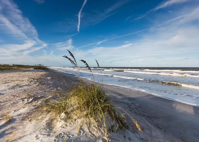 Sea Cottages Of Amelia Fernandina Beach