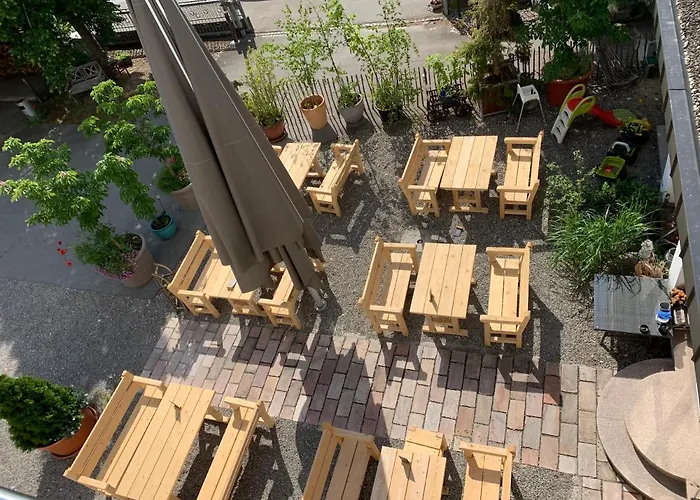 Hotel-Gasthof zur Linde Langenau