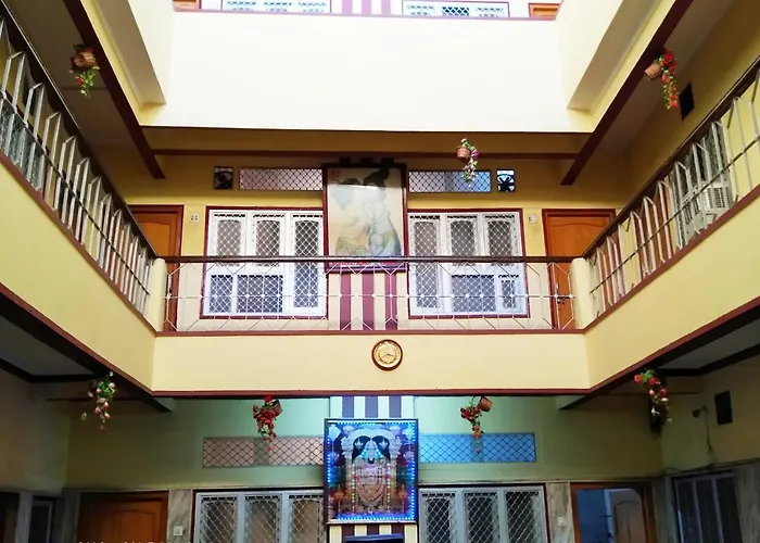 Hotel Marwari Niwas Haridwar