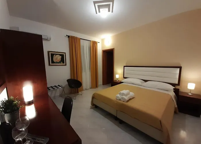 Siracusa Breakfast & Rooms Syracuse