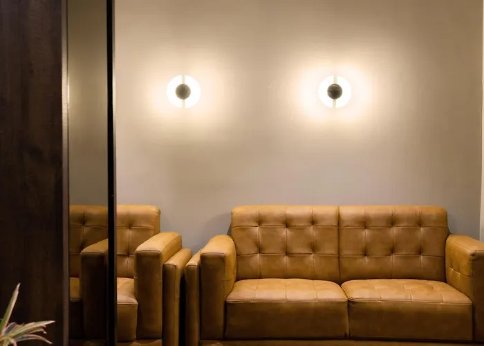 Hotel Paramount Suites & Service Apartments Mangalore