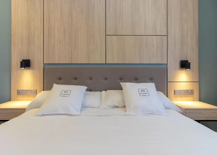 Real Maqueda - Málaga Hotel