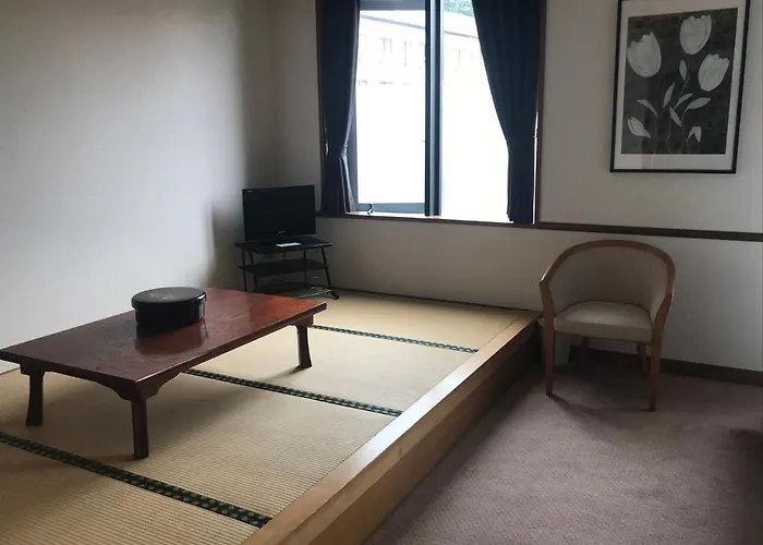 Refre Hotel Myoko