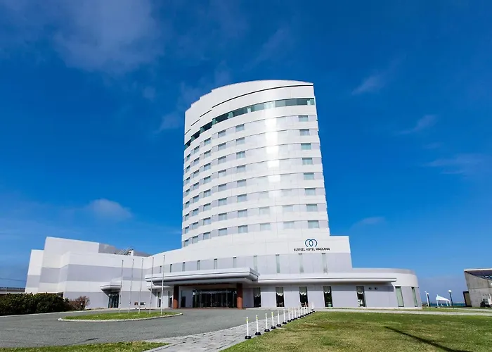 Surfeel Hotel Wakkanai