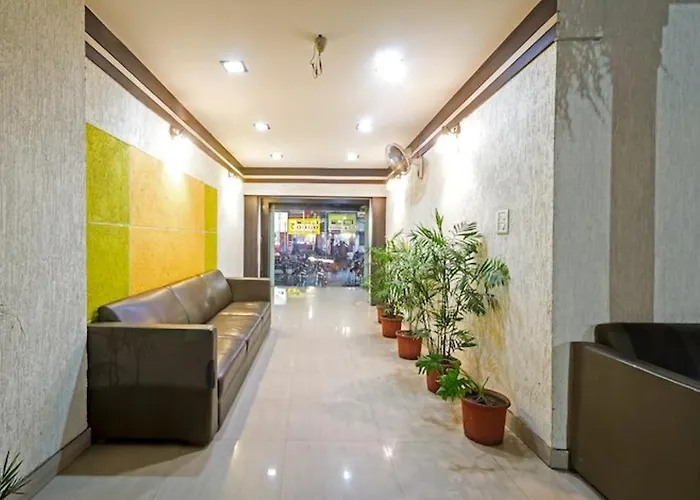 Hotel Palace Amritsar