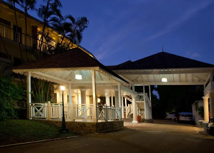 Rendezvous (Adults Only) Hotel Castries
