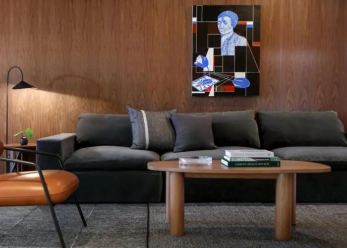 Kimpton Banneker Hotel By Ihg Washington