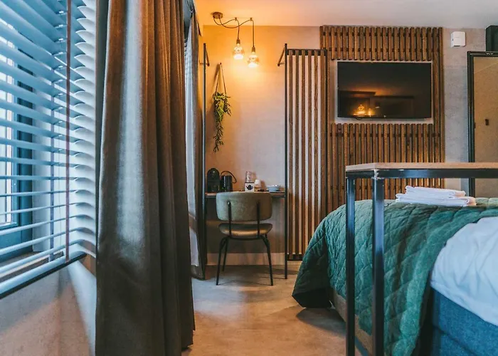 SoHotel Schagen