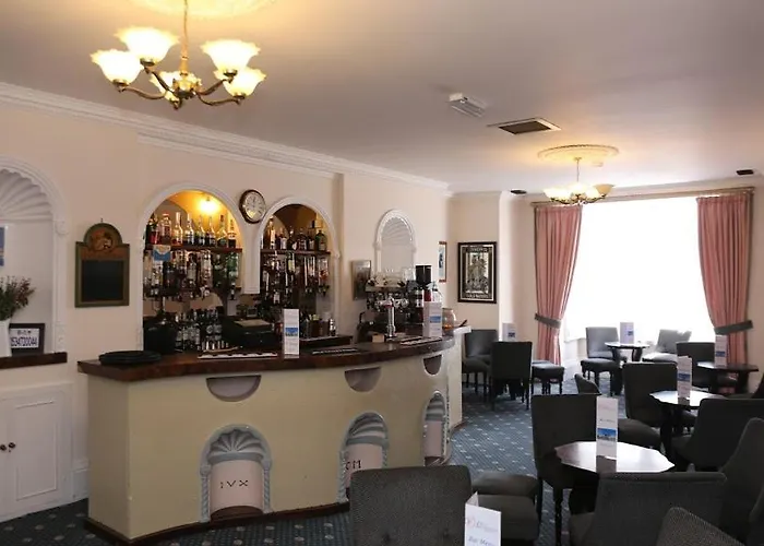 Runnymede Court Hotel Saint Helier
