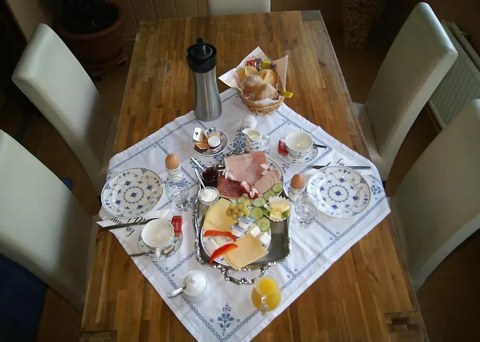 Pension Oberberg Lindlar
