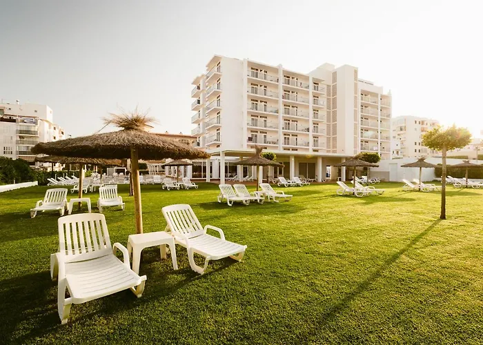 Hotel Gran Sol San Antonio Abad