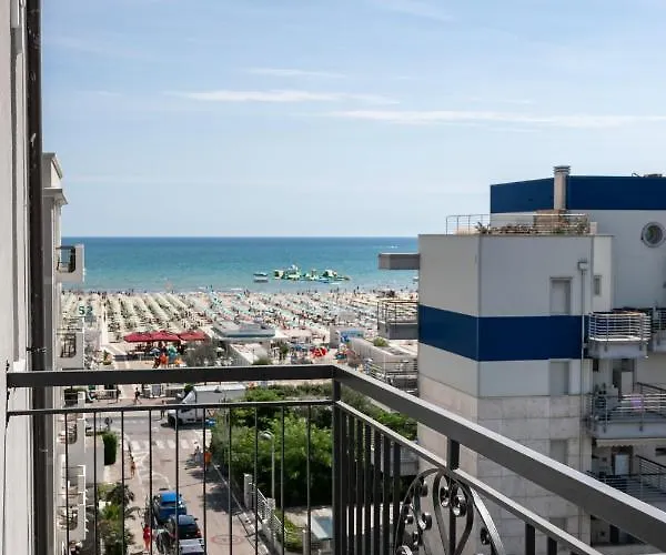 Hotel Quisisana Rimini